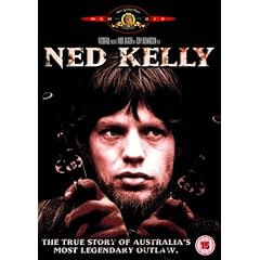 Ned Kelly [DVD]