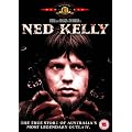 Ned Kelly [DVD]