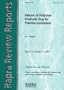 Failure of Polymer Products Due to Thermo-oxidation (Rapra Review Reports)