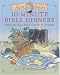Search : Aunt Susie's 10-Minute Bible Dinners: Quick and Easy Recipes Inspired by Scripture