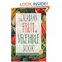 The Alabama Fruit & Vegetable Book (Southern Fruit and Vegetable Books)