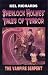Book The Vampire Serpent (Sherlock Holmes Tales of Terror #3)