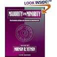 Majority and Minority: The Dynamics of Race and Ethnicity in American Life (6th Edition) by  Norman R. Yetman