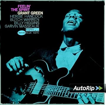 Feelin the Spirit | Green, Grant