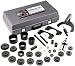 OTC 6537 HubTamer Elite Front Wheel Drive Service Tool Set