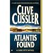 Atlantis Found