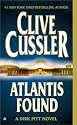 Atlantis Found (A Dirk Pitt Novel) (Dirk Pitt Adventure)