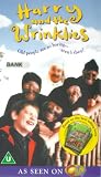 Harry And The Wrinklies [UK IMPORT] - Nick Robinson