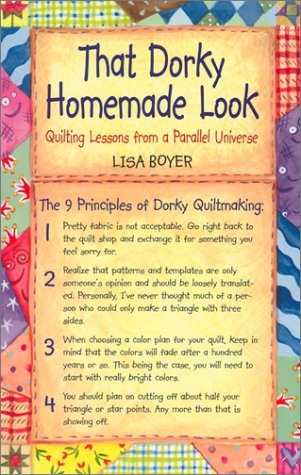 Quilting