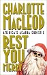 Rest You Merry: A Professor Peter Shandy Mystery (Peter Shandy Mysteries)