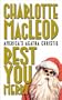 Rest You Merry (Peter Shandy Mysteries)