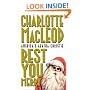 Rest You Merry (Peter Shandy Mysteries)