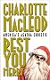 Rest You Merry (Peter Shandy Mysteries) Rest You Merry (Peter Shandy Mysteries)
