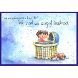 We Were Gonna Have a Baby, But We Had an Angel Instead'