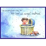 We Were Gonna Have a Baby, But We Had an Angel Instead book cover