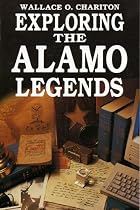 Exploring the Alamo Legends