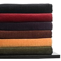Pinzon Velvet Coverlet