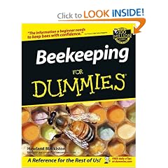 Beekeeping for Dummies