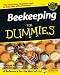 Beekeeping for Dummies (Howell Dummies Series)