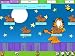 Garfield 7-8 years: Reading and Phonics (PC)