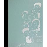 (Reprint) 1962 Yearbook: Pontiac Central High School, Pontiac, Michigan by 1962 Yearbook Staff of Pontiac Central High School