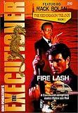 Fire Lash (The Executioner, Book 210)
