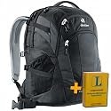 Deuter Rucksack Giga Office Pro 80629