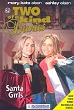 Two of a Kind #32: Santa Girls (Two of a Kind)