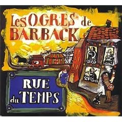 Rue du temps
