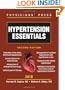 Hypertension Essentials 2010