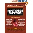 Hypertension Essentials 2010 by Norman M. Kaplan and Michael A. Weber