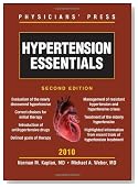 Hypertension Essentials 2010
