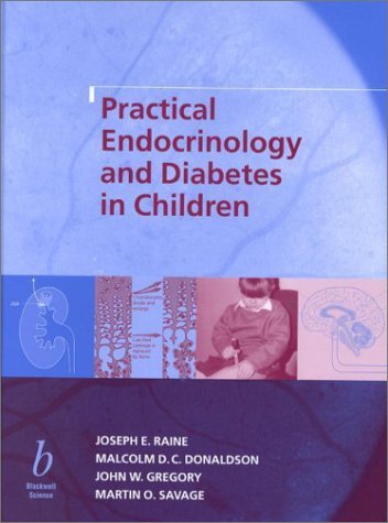 Endocrine-Diseases