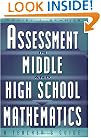 ASSESSMENT IN MIDDLE & HIGH SCHOOL MATHEMATICS