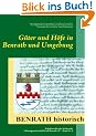G�ter und H�fe in Benrath und Umgebung: Schriftenreihe des Archivs der Heimatgemeinschaft Gro�-Benrath e.V. - Heft Nr. 9