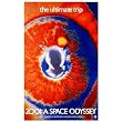 2001: A Space Odyssey - Movie Poster