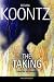 The Taking (Audio Cassette)