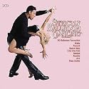 Strictly Ballroom Dancing