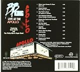Live at the Apollo (Reis) (Rstr) (Dig) 画像