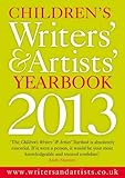 Children's Writers' & Artists' Yearbook 2013.