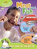 Meat and fish