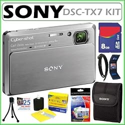 Sony DSCTX7 DSC-TX7 10 2MP CMOS Digital Camera with 4x Optical Zoom with Optical Steady Shot Image Stabilization and 3 5-inch Touch Screen LCD in Silver...<br>2011-04-14 20:00:00<br><br />Posted an entry on <a href='http://www.bestpricesonydsc.com' target='_blank'>Best Price Sony DSC</a><br><a href='http://www.bestpricesonydsc.com/sony-cybershot-dsc-g1-6mp-digital-camera-with-3x-optical-image-stabilization-zoom/' target='_blank'>Sony Cybershot DSC-G1 6MP Digital Camera with 3x Optical Image Stabilization Zoom</a><br><p></p>
<img src=