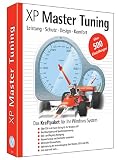 Eigenschaften bhv Software GmbH & Co. KG  / XP Master Tuning
