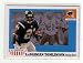 2003 Topps All-american Card #33 Ladainian Tomlinson San Diego Chargers