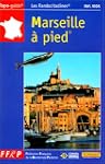 Marseille � pied