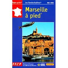 Marseille � pied