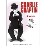 Charlie Chaplin V.2 [Import]