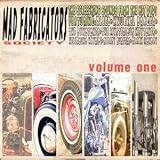 Mad Fabricators Society Soundtrack, Vol. 1