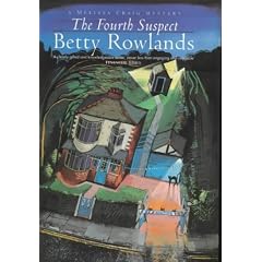 The Fourth Suspect (A Melissa Craig mystery)