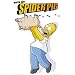 The Simpsons Simpsons Poster Spider-Pig Groesse: 61 x 91,5 cm Lieferumfang: gero von The Simpsons - alle Infos